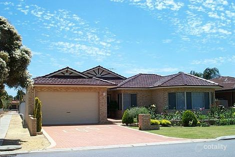 25 Grebe St, Stirling, WA 6021