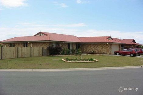 23 Border Cres, Pottsville, NSW 2489