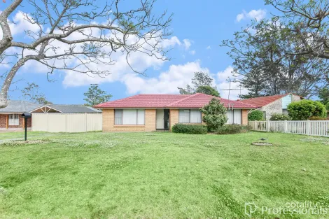 20 Vanderville St, The Oaks, NSW 2570