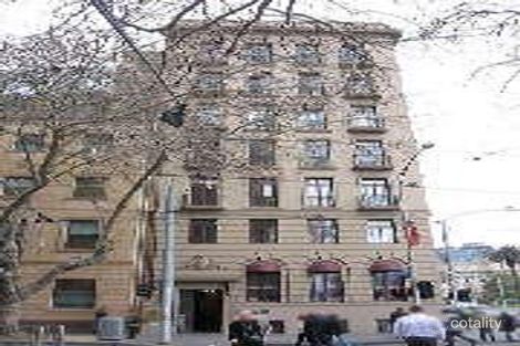 Property photo of 3/2 Collins Street Melbourne VIC 3000