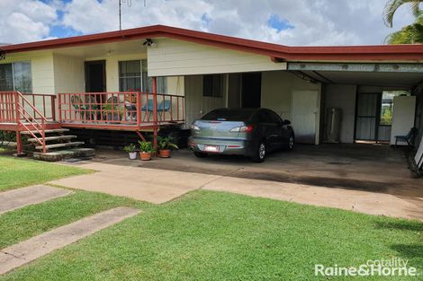 Property photo of 111 Beardmore Crescent Dysart QLD 4745