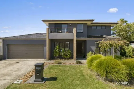 Property photo of 14 Oceanaires Avenue Coronet Bay VIC 3984