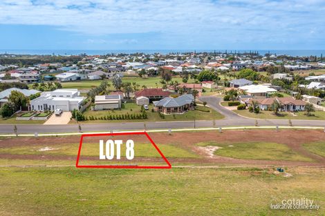 15 Coral Cove Dr, Coral Cove, QLD 4670
