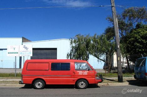 7s Perry St, Matraville, NSW 2036