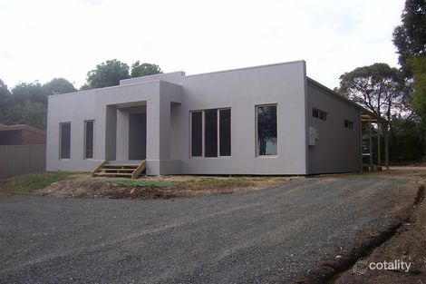 Property photo of 516 Palmerston Street Buninyong VIC 3357