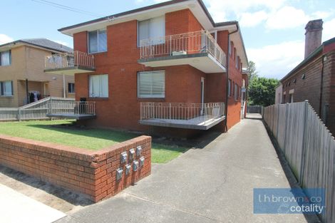 5/39 Yangoora Rd, Belmore, NSW 2192
