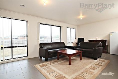 Property photo of 58 Fairhaven Boulevard Melton West VIC 3337