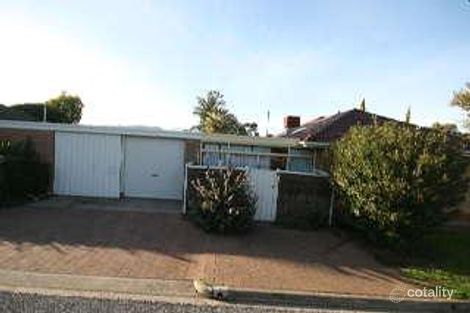 Property photo of 27 Emery Road Campbelltown SA 5074