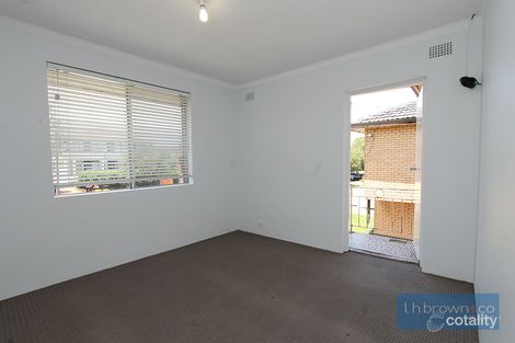 Property photo of 5/39 Yangoora Road Belmore NSW 2192
