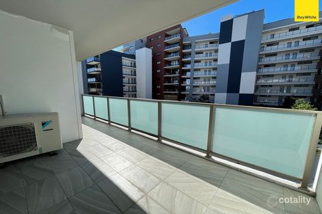 409/4-8 Smallwood Ave, Homebush, NSW 2140