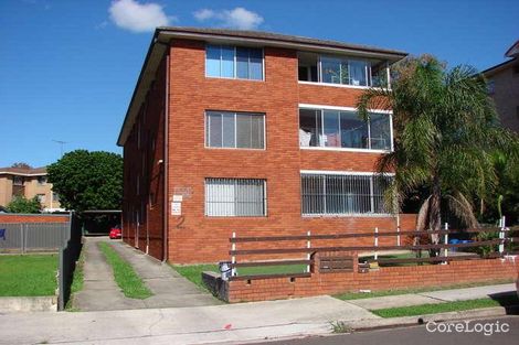 Property photo of 2/2 Bourke Street Liverpool NSW 2170