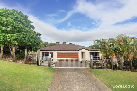 Property photo of 47 Manra Way Pacific Pines QLD 4211