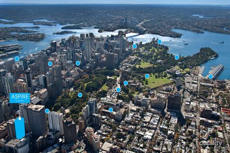Property photo of 303/11 Alberta Street Sydney NSW 2000