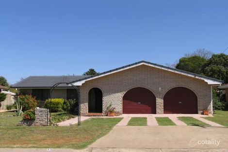 Property photo of 13 Aster Street Pittsworth QLD 4356