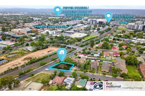 Property photo of 19 The Crescent Penrith NSW 2750