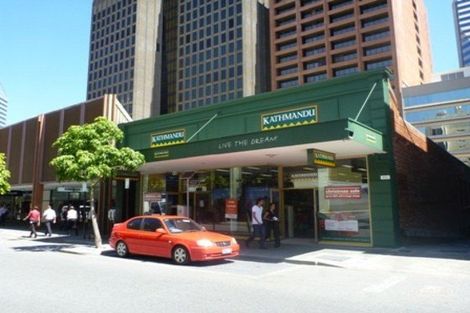 895-897 Hay St, Perth, WA 6000