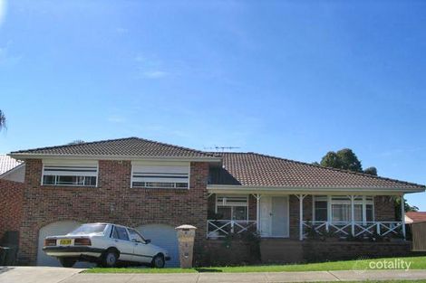 2 Sulman Pl, Doonside, NSW 2767