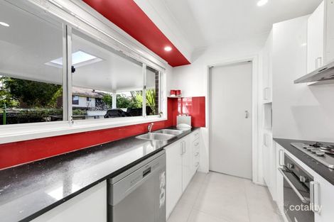 Property photo of 38 Maserati Drive Ingleburn NSW 2565