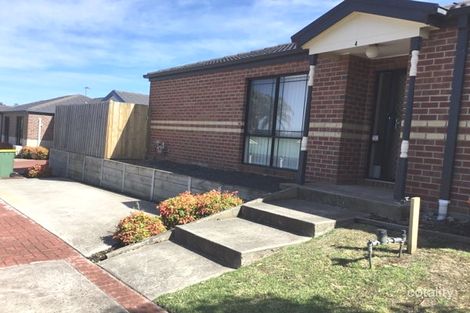 Property photo of 4/107 Army Road Pakenham VIC 3810