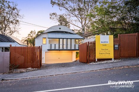 Property photo of 335 Swann Road St Lucia QLD 4067