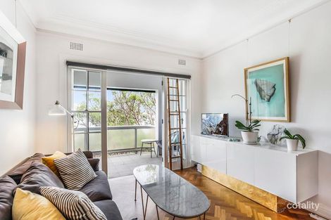 Property photo of 7/46 New Beach Road Darling Point NSW 2027