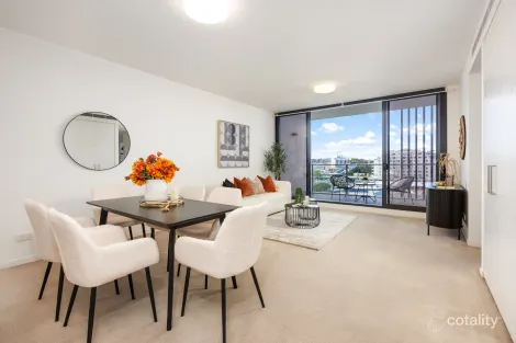 Property photo of 718/14A Anthony Road West Ryde NSW 2114