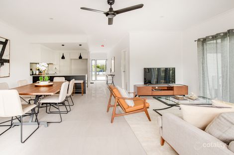 Property photo of 2/9 Ison Street Morningside QLD 4170