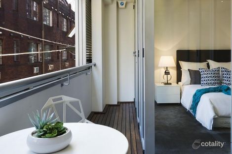 Property photo of 6/119 Macleay Street Potts Point NSW 2011