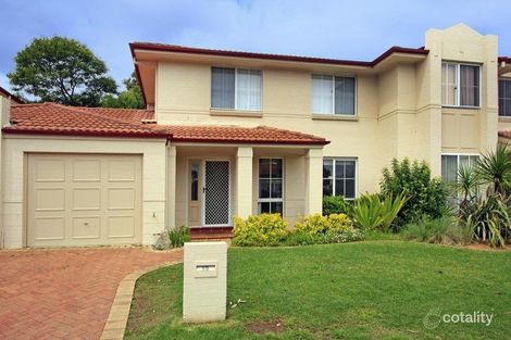 Property photo of 15 Bluegum Way Menai NSW 2234