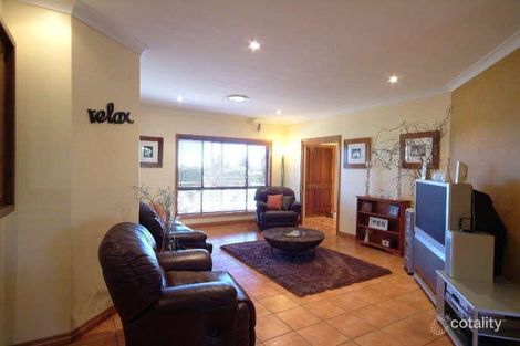 Property photo of 11 Bunya View Drive Highfields QLD 4352