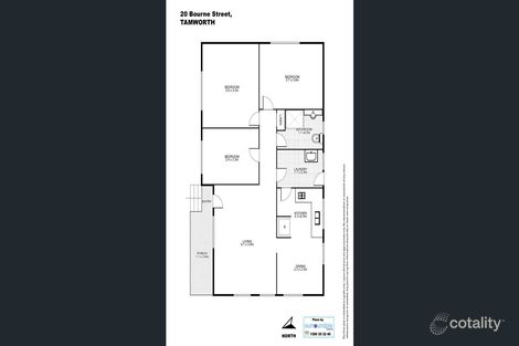 Property photo of 20 Bourne Street West Tamworth NSW 2340