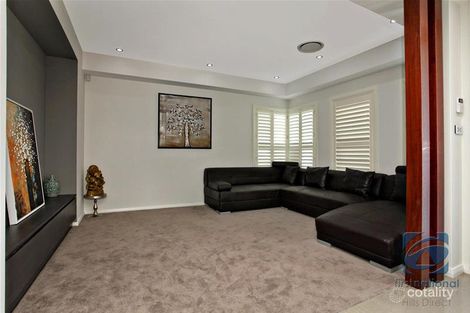 Property photo of 13 Faulconbridge Street The Ponds NSW 2769