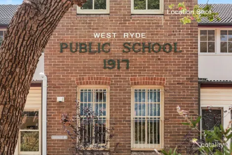 Property photo of 718/14A Anthony Road West Ryde NSW 2114