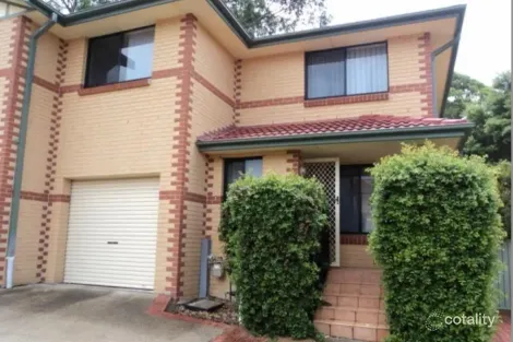 10/9-13 Valeria St, Toongabbie, NSW 2146