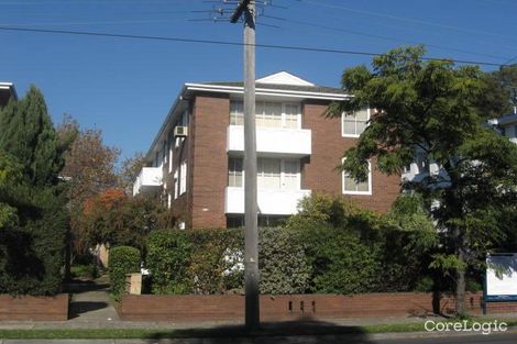 Property photo of 13/114-116 Riversdale Road Hawthorn VIC 3122