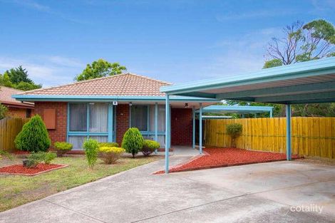 18 Jade Ct, Aspendale Gardens, VIC 3195