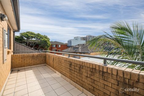 Property photo of 16/43 The Boulevarde Strathfield NSW 2135