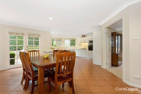 Property photo of 7 Forest Close Cherrybrook NSW 2126