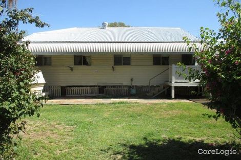 Property photo of 58 Dalby Street Jandowae QLD 4410