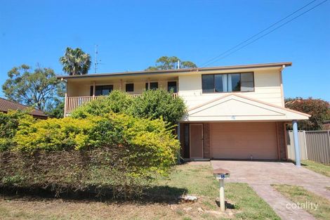 Property photo of 18 Bay Street Mallabula NSW 2319