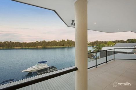 Property photo of 83 Port Jackson Boulevard Clear Island Waters QLD 4226