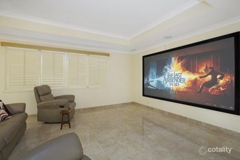 Property photo of 83 Port Jackson Boulevard Clear Island Waters QLD 4226