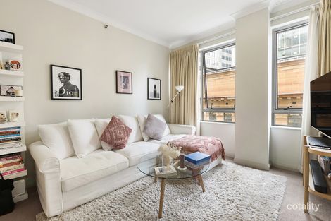 Property photo of 1306/38-42 Bridge Street Sydney NSW 2000