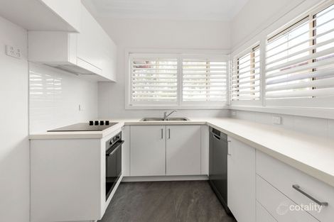 Property photo of 40 Forest Way Frenchs Forest NSW 2086
