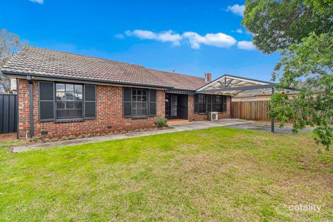 Property photo of 152 Hall Road Carrum Downs VIC 3201