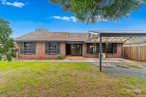 Property photo of 152 Hall Road Carrum Downs VIC 3201