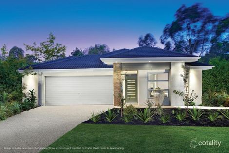 Property photo of 12 Havenstone Drive Keysborough VIC 3173
