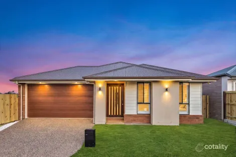 18 Compass Rd, Flagstone, QLD 4280