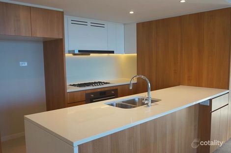 Property photo of 2601/18 Footbridge Boulevard Wentworth Point NSW 2127