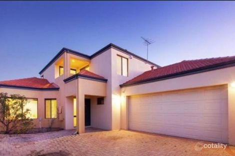 Property photo of 4B Virgil Avenue Yokine WA 6060